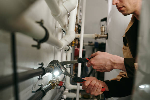 Best Shower Repair Services  in Athens, WV