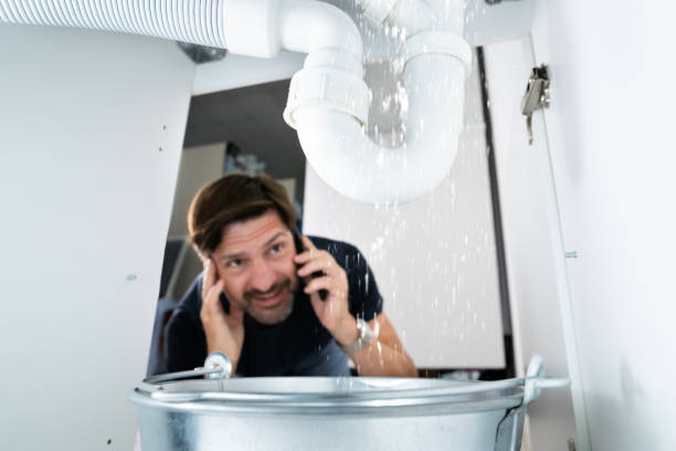 Best Pipe Repair Near Me  in Athens, WV