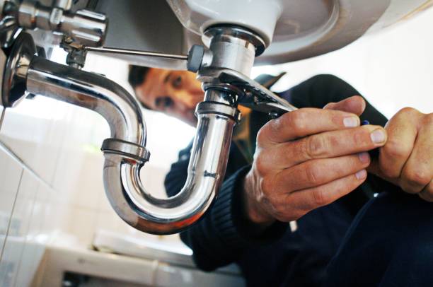  Athens, WV Plumbing Pros