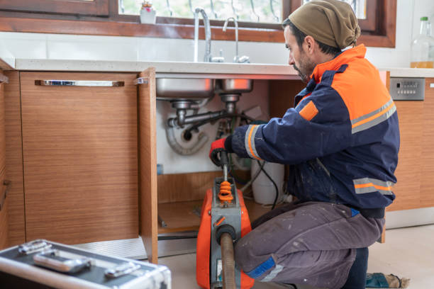 Best Faucet Repair  in Athens, WV