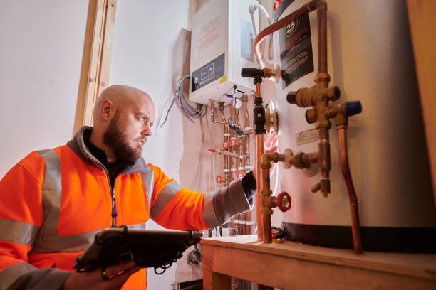 Best Sewer Line Repair  in Athens, WV