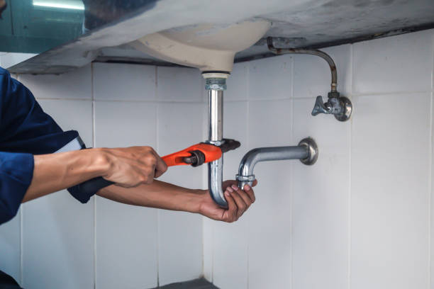 Best Sewer Cleaning Services  in Athens, WV