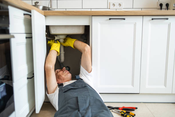 Shower Repair Services in Athens, WV