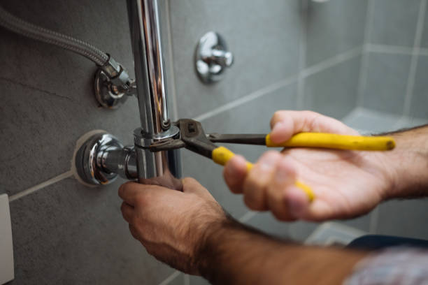 Best Water Leak Repair  in Athens, WV