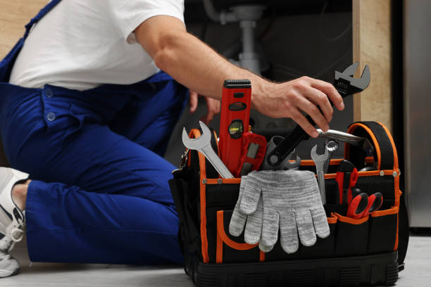 Best Plumbing Repair Near Me  in Athens, WV