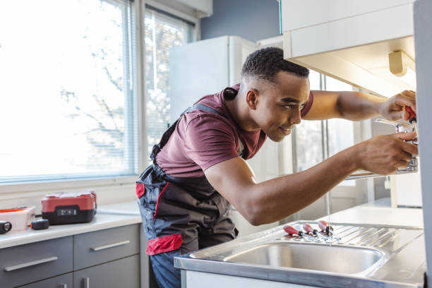 Best Affordable Plumber Near Me  in Athens, WV