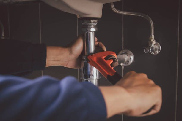 Best Same-Day Plumbing Service  in Athens, WV
